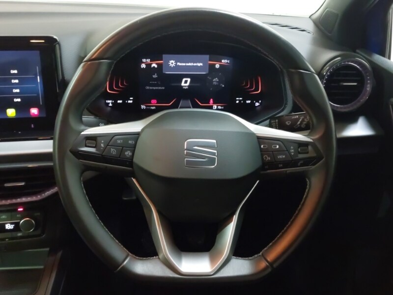 Used SEAT Ibiza 2023 for sale - 77183482: Photo 10