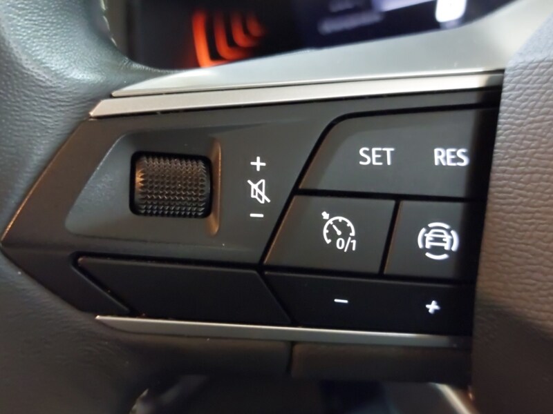 Used SEAT Ibiza 2023 for sale - 77183482: Photo 14