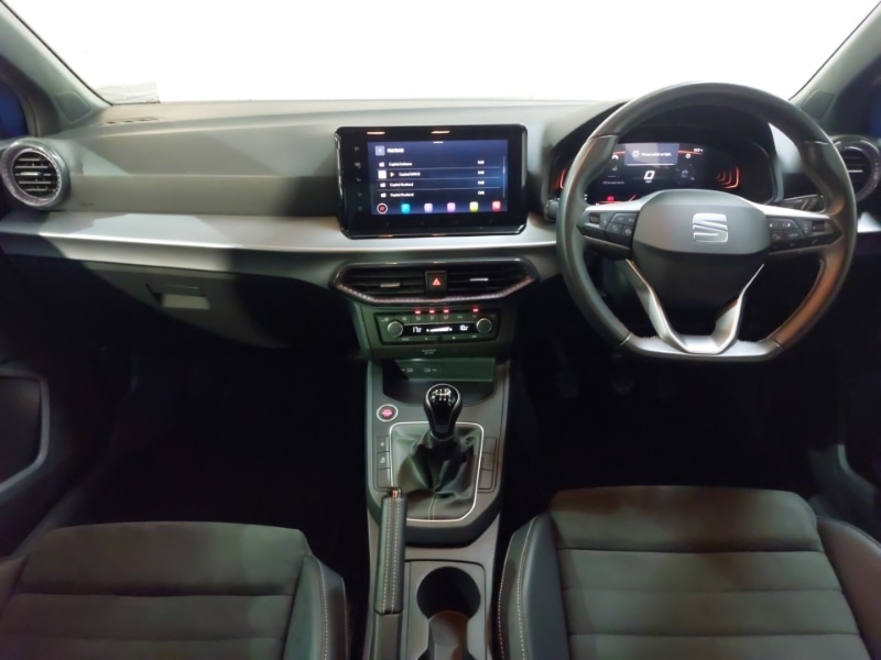 Used SEAT Ibiza 2023 for sale - 77183482: Photo 2