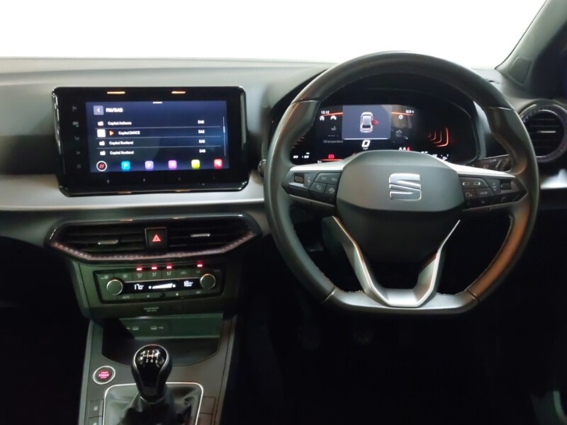 Used SEAT Ibiza 2023 for sale - 77183482: Photo 7