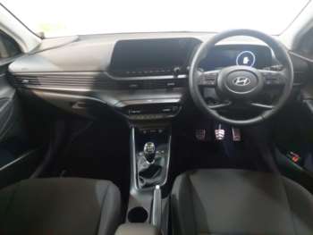 Used Hyundai BAYON 2024 for sale - 74892289: Photo