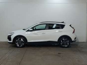 Used Hyundai BAYON 2024 for sale - 74892289: Photo