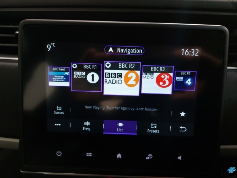 Used Renault Zoe 2021 for sale - 77815457: Photo 14