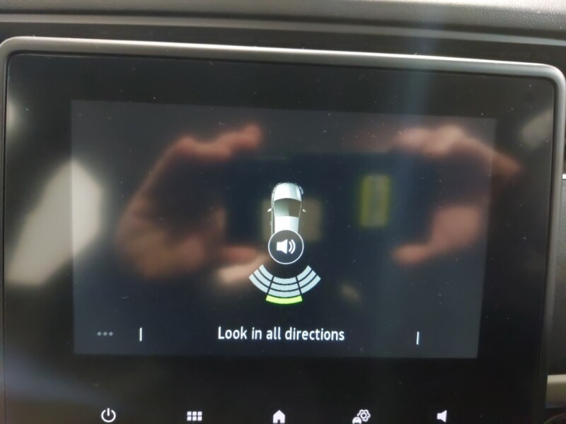 Used Renault Zoe 2021 for sale - 77815457: Photo 16