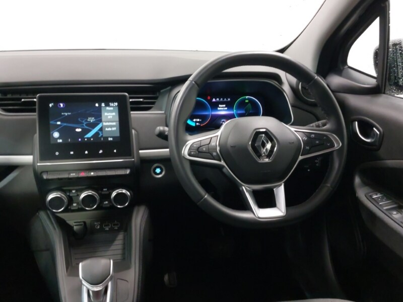 Used Renault Zoe 2021 for sale - 77815457: Photo 7