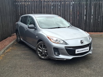 Used Mazda Mazda3 2013 for sale - 78803583: Photo