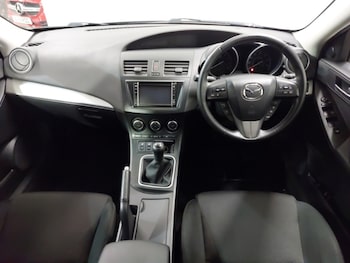 Used Mazda Mazda3 2013 for sale - 78803583: Photo