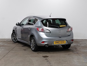 Used Mazda Mazda3 2013 for sale - 78803583: Photo