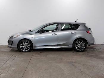 Used Mazda Mazda3 2013 for sale - 78803583: Photo