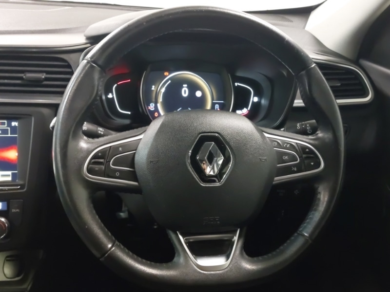 Used Renault Kadjar 2016 for sale - 77433739: Photo 10