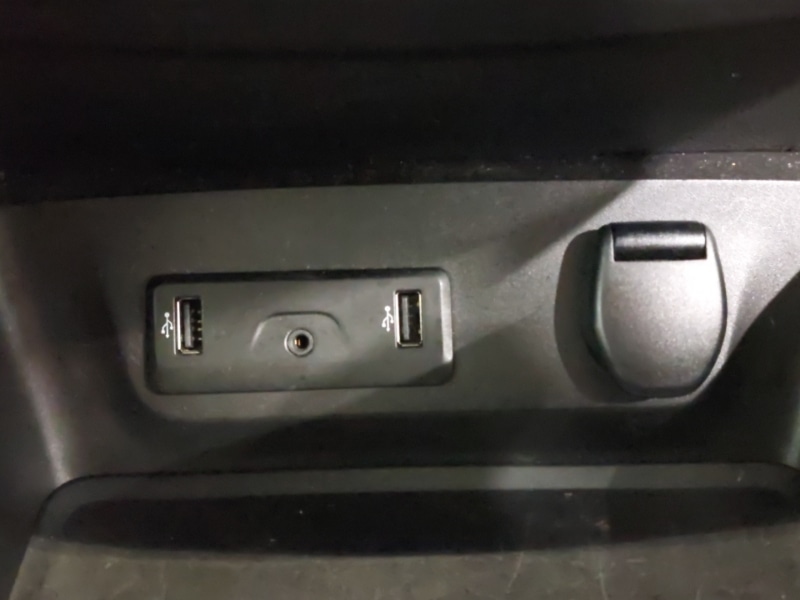 Used Renault Kadjar 2016 for sale - 77433739: Photo 17