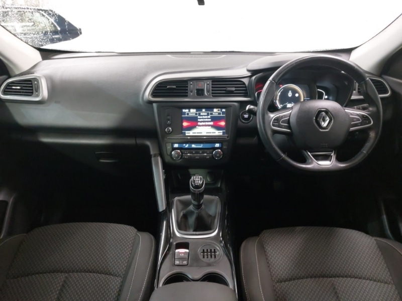 Used Renault Kadjar 2016 for sale - 77433739: Photo 2
