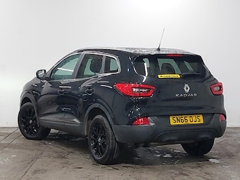 Used Renault Kadjar 2016 for sale - 77433739: Photo