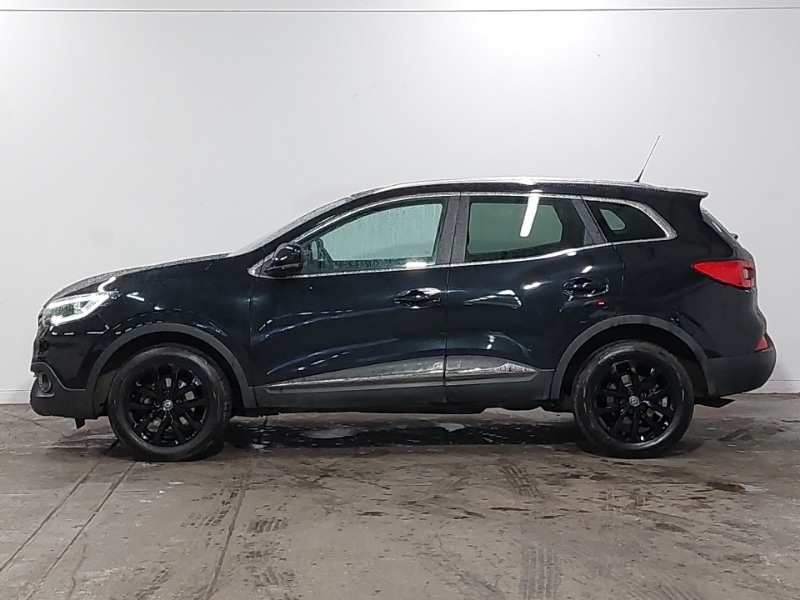 Used Renault Kadjar 2016 for sale - 77433739: Photo 4