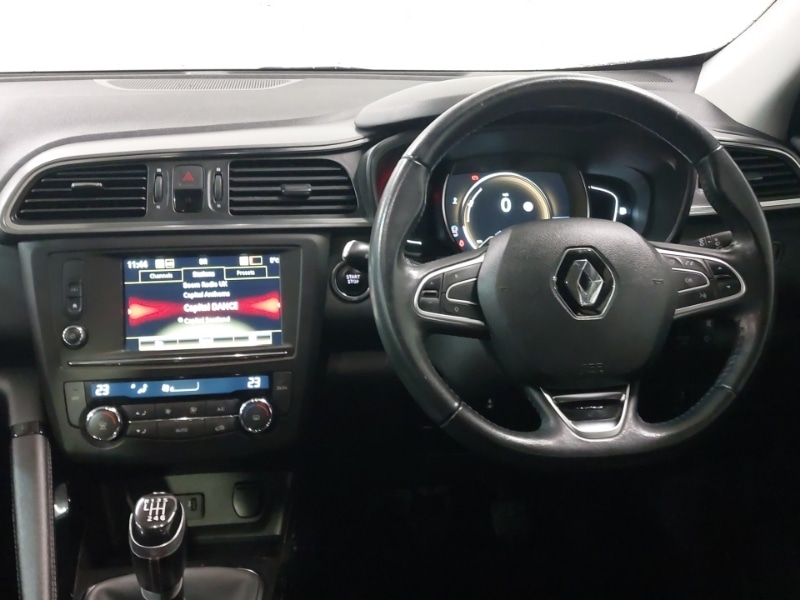 Used Renault Kadjar 2016 for sale - 77433739: Photo 7