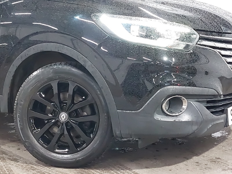 Used Renault Kadjar 2016 for sale - 77433739: Photo 9