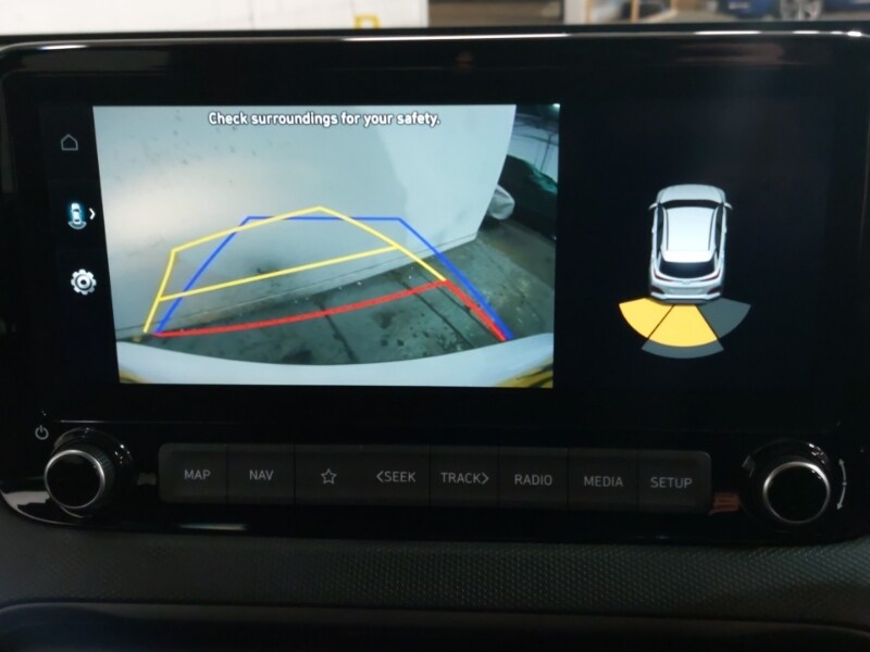 Used Hyundai KONA 2022 for sale - 78178631: Photo 16