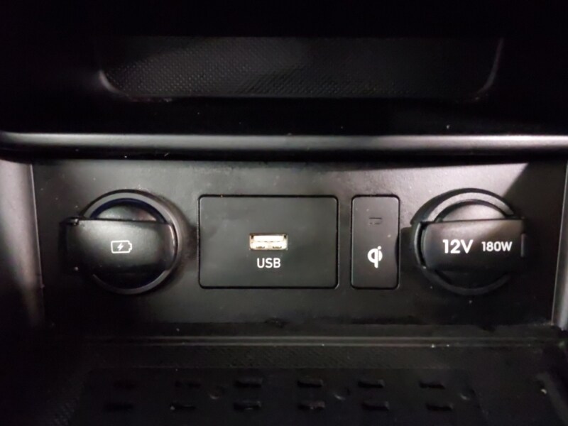 Used Hyundai KONA 2022 for sale - 78178631: Photo 18