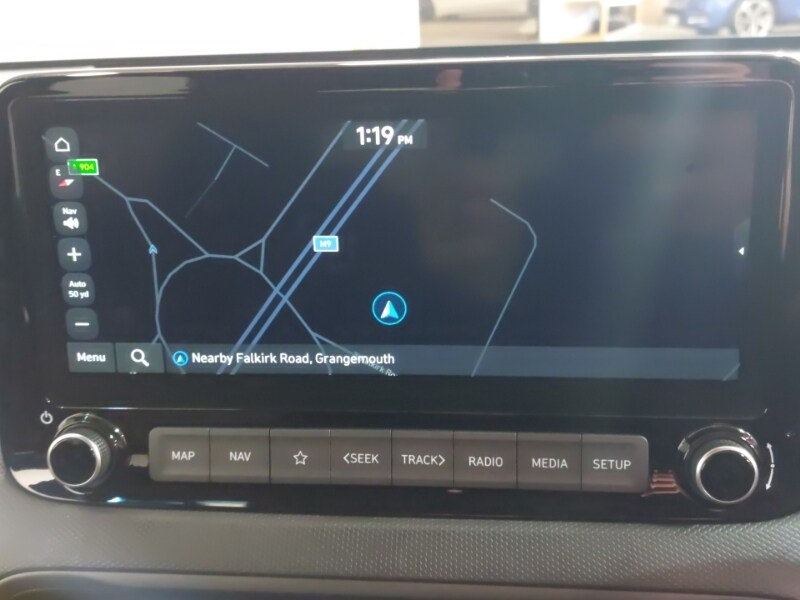 Used Hyundai KONA 2022 for sale - 78178631: Photo 19