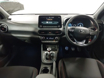 Used Hyundai KONA 2022 for sale - 78178631: Photo