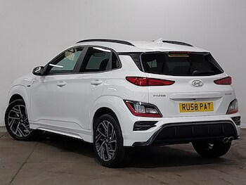 Used Hyundai KONA 2022 for sale - 78178631: Photo