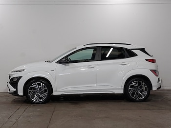 Used Hyundai KONA 2022 for sale - 78178631: Photo