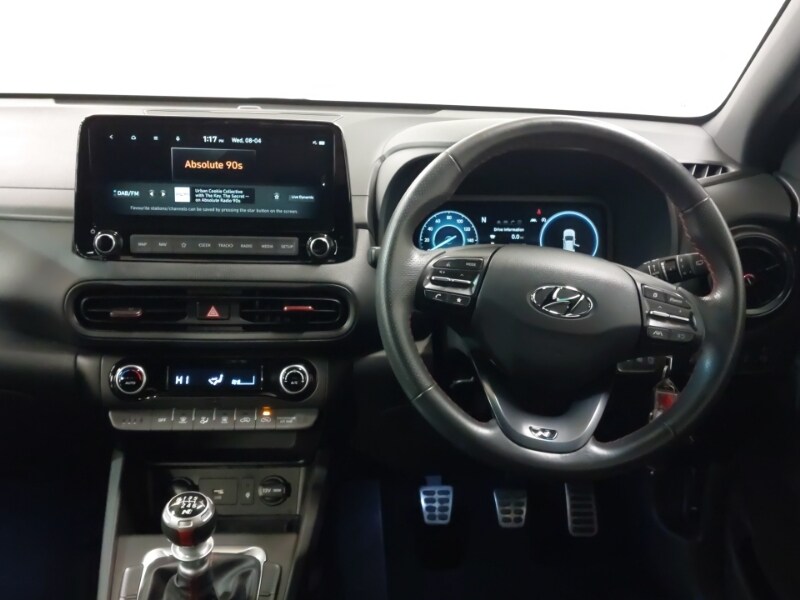 Used Hyundai KONA 2022 for sale - 78178631: Photo 7