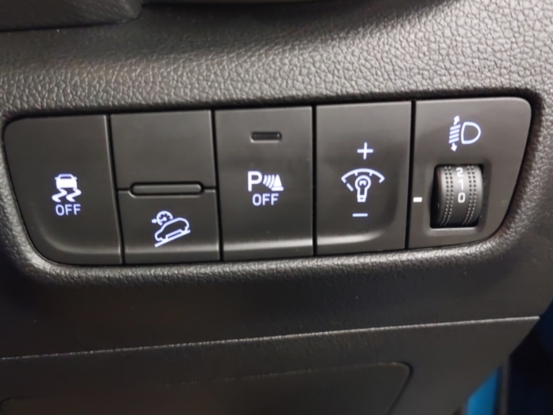 Used Hyundai KONA 2022 for sale - 76860314: Photo 12