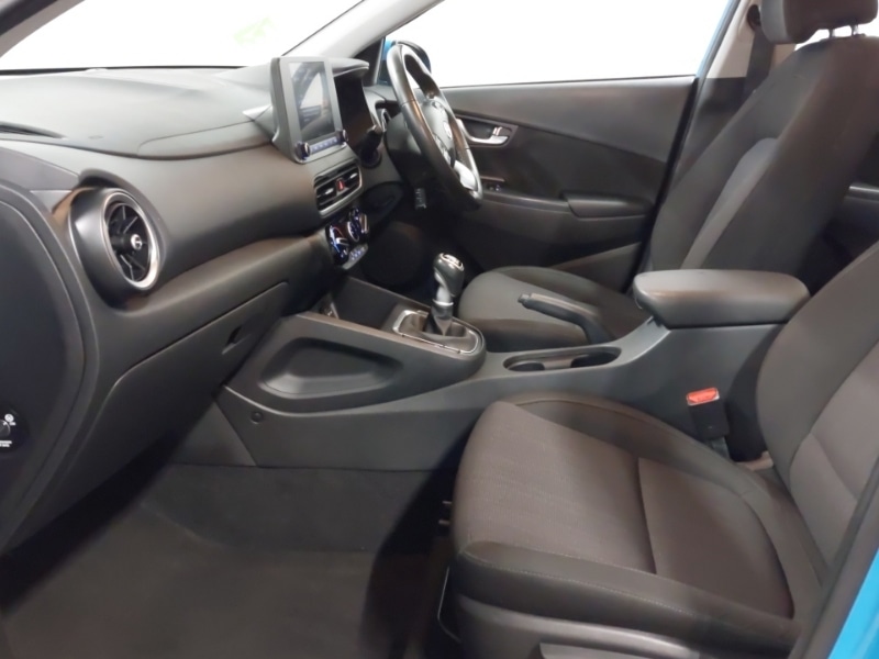 Used Hyundai KONA 2022 for sale - 76860314: Photo 5