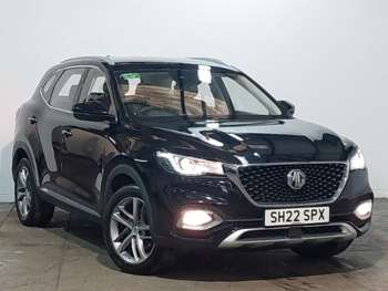 Used MG MG HS 2022 for sale - 75429176: Photo