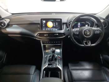 Used MG MG HS 2022 for sale - 75429176: Photo