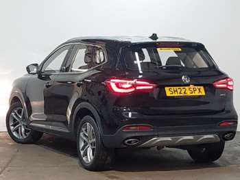 Used MG MG HS 2022 for sale - 75429176: Photo