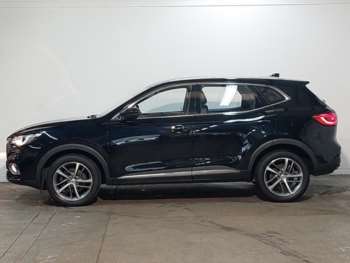 Used MG MG HS 2022 for sale - 75429176: Photo