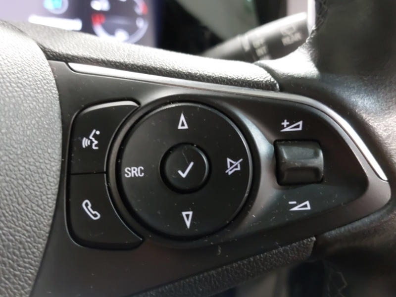 Used Vauxhall Grandland 2022 for sale - 77329758: Photo 13