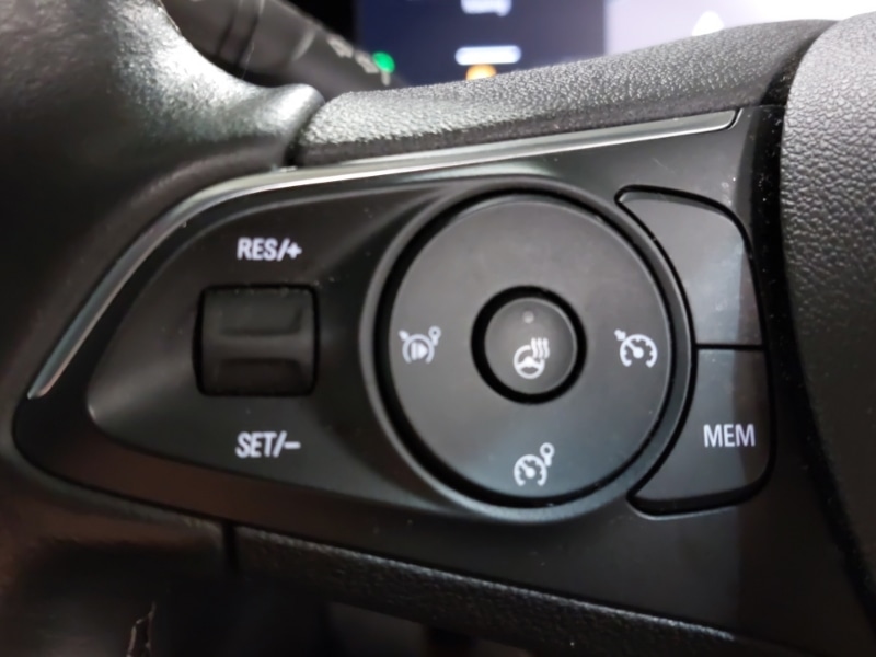 Used Vauxhall Grandland 2022 for sale - 77329758: Photo 14