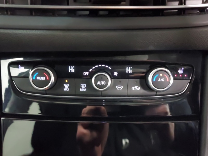 Used Vauxhall Grandland 2022 for sale - 77329758: Photo 16