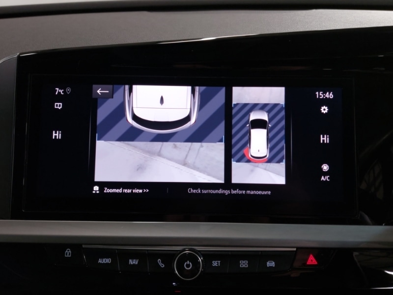 Used Vauxhall Grandland 2022 for sale - 77329758: Photo 17