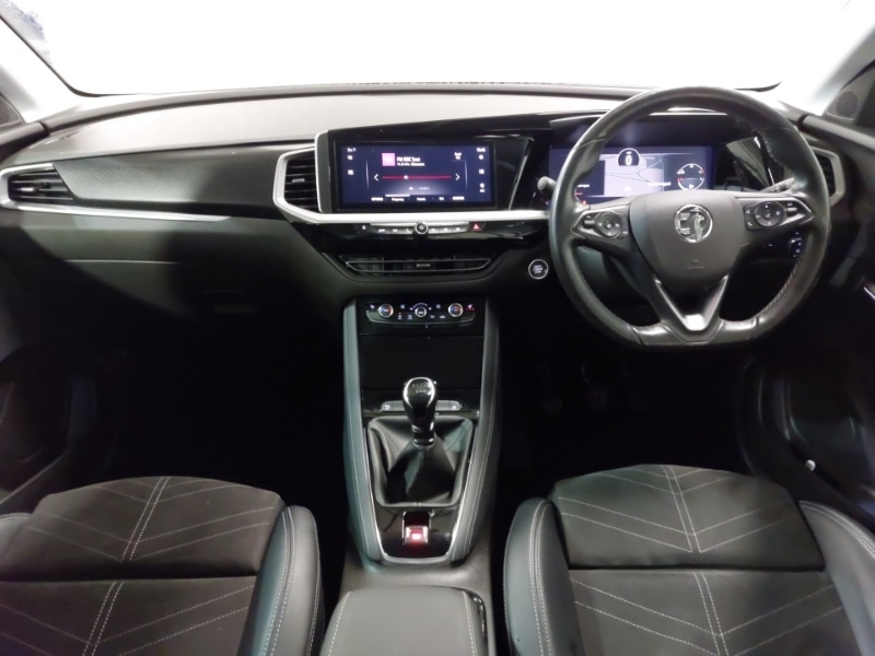 Used Vauxhall Grandland 2022 for sale - 77329758: Photo 2