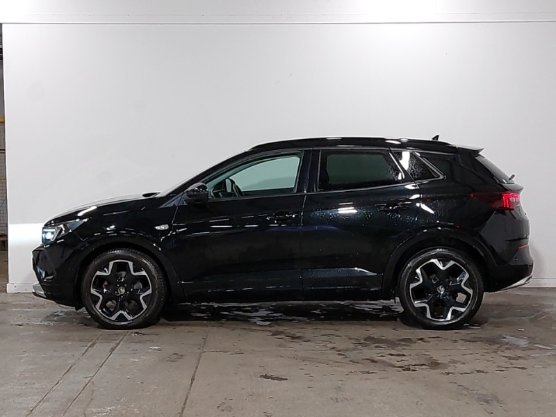 Used Vauxhall Grandland 2022 for sale - 77329758: Photo 4