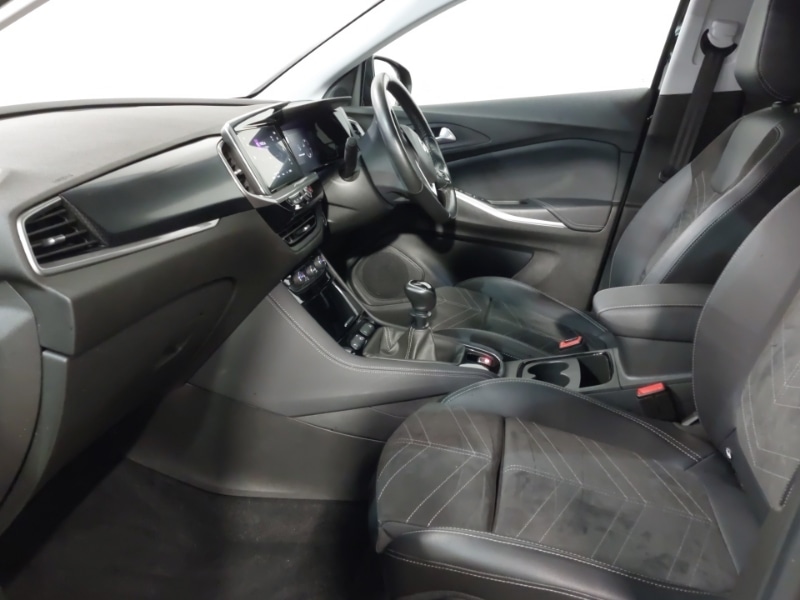 Used Vauxhall Grandland 2022 for sale - 77329758: Photo 5