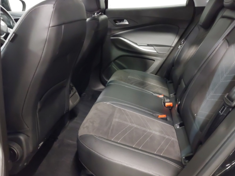 Used Vauxhall Grandland 2022 for sale - 77329758: Photo 6