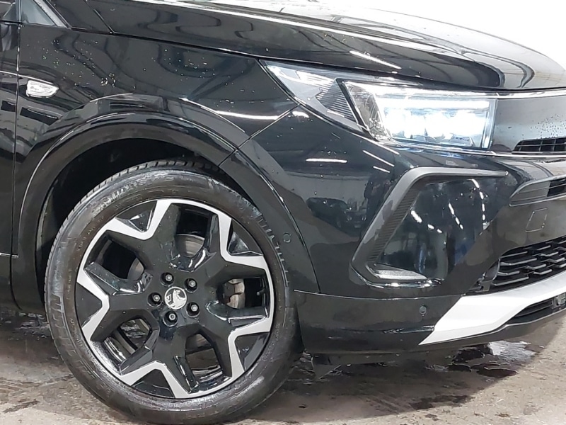 Used Vauxhall Grandland 2022 for sale - 77329758: Photo 9