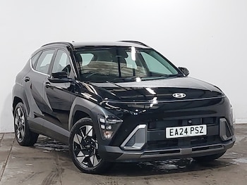 Used Hyundai KONA 2024 for sale - 79477343: Photo