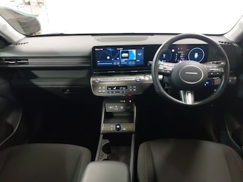 Used Hyundai KONA 2024 for sale - 79477343: Photo