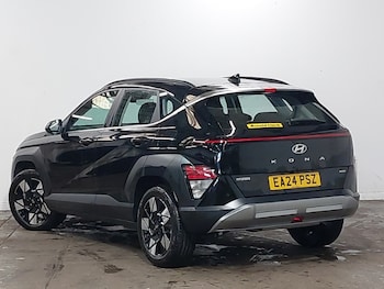 Used Hyundai KONA 2024 for sale - 79477343: Photo