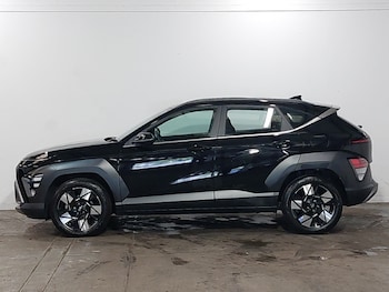 Used Hyundai KONA 2024 for sale - 79477343: Photo