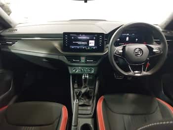 Used Skoda Kamiq 2023 for sale - 79723656: Photo
