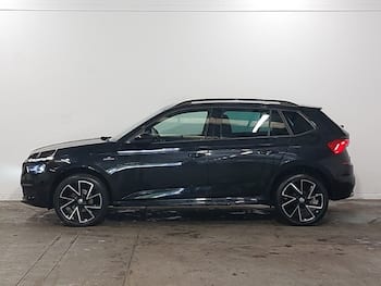 Used Skoda Kamiq 2023 for sale - 79723656: Photo