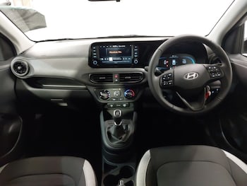 Used Hyundai i10 2026 for sale - 77992744: Photo