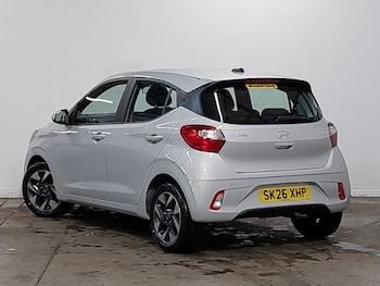 Used Hyundai i10 2026 for sale - 77992744: Photo